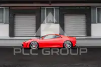 2008 Ferrari F430