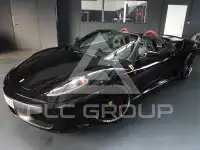2008 Ferrari F430