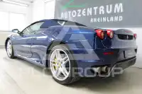 2008 Ferrari F430