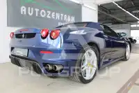 2008 Ferrari F430