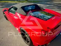 2008 Ferrari F430