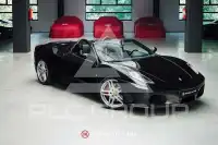 2008 Ferrari F430