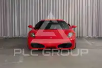 2008 Ferrari F430