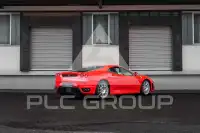 2008 Ferrari F430