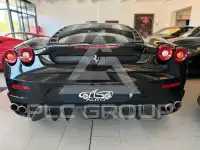 2008 Ferrari F430