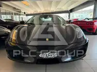 2008 Ferrari F430