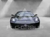 2008 Ferrari F430