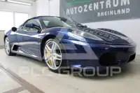 2008 Ferrari F430