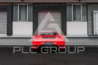 2008 Ferrari F430