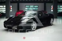 2008 Ferrari F430