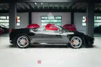 2008 Ferrari F430