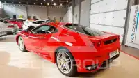 2008 Ferrari F430