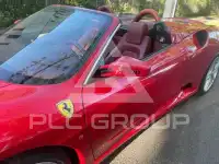 2008 Ferrari F430