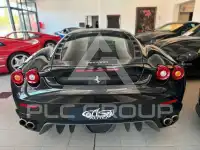 2008 Ferrari F430