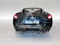 2008 Ferrari 599