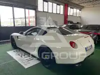 2008 Ferrari 599