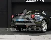 2008 Ferrari 599