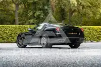 2008 Ferrari 599