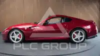 2008 Ferrari 599
