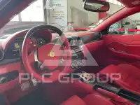 2008 Ferrari 599