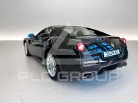 2008 Ferrari 599