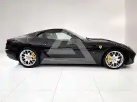 2008 Ferrari 599