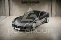 2008 Ferrari 599