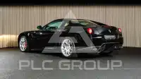 2008 Ferrari 599
