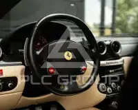 2008 Ferrari 599