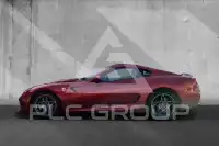 2008 Ferrari 599