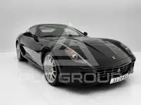 2008 Ferrari 599