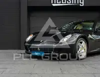 2008 Ferrari 599