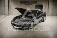 2008 Ferrari 599