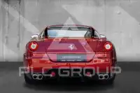 2008 Ferrari 599