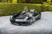 2008 Ferrari 599