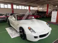 2008 Ferrari 599