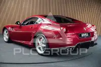 2008 Ferrari 599