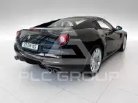 2008 Ferrari 599