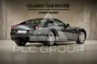 2008 Ferrari 599