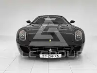 2008 Ferrari 599