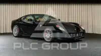 2008 Ferrari 599