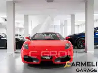 2008 Ferrari LaFerrari