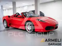 2008 Ferrari LaFerrari