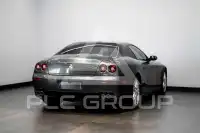 2008 Ferrari 612