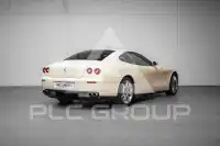2008 Ferrari 612