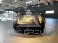 2008 Ferrari 612