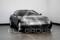 2008 Ferrari 612
