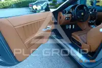 2008 Ferrari 612