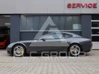 2008 Ferrari 612