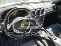 2008 Ferrari 612